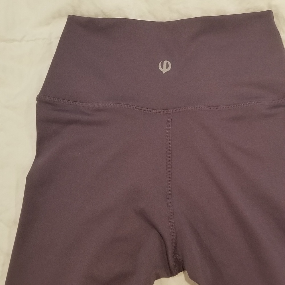 Rutina Yoga leggings